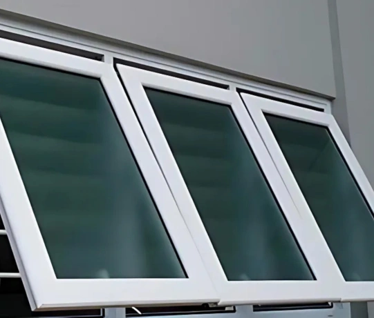 Upvc Top Hangopen Window Manufacturers In Chennai